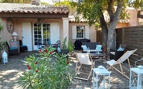Joli Mazet St Tropez